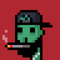 DeadPunks #9193