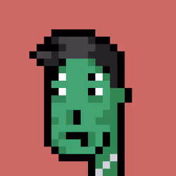 DeadPunks #4298