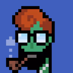 DeadPunks #8480