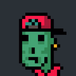DeadPunks #9191