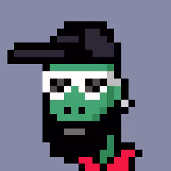 DeadPunks #1346