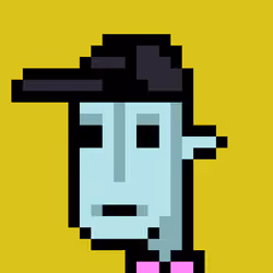 DeadPunks #3282
