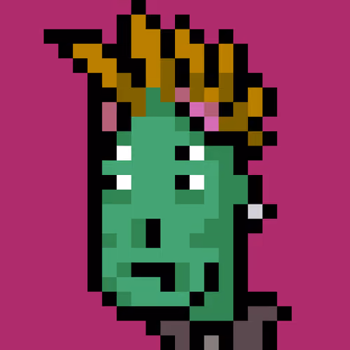 DeadPunks #8512