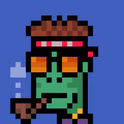DeadPunks #3964