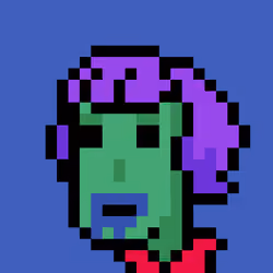 DeadPunks #5411
