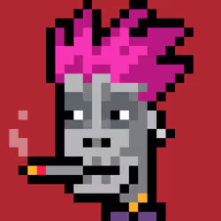 DeadPunks #5914