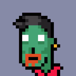 DeadPunks #5037