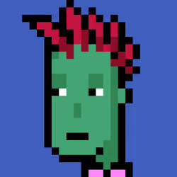 DeadPunks #9506