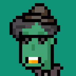 DeadPunks #1744