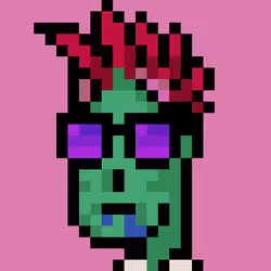 DeadPunks #53