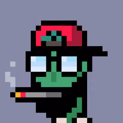 DeadPunks #7753