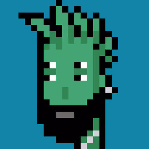 DeadPunks #887