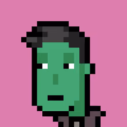 DeadPunks #5830