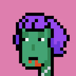 DeadPunks #3631
