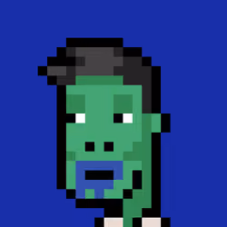 DeadPunks #9858