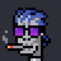 DeadPunks #2220