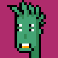 DeadPunks #2634