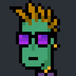 DeadPunks #3735