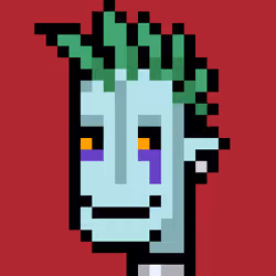 DeadPunks #1704