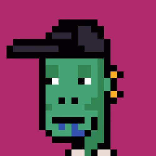 DeadPunks #4271