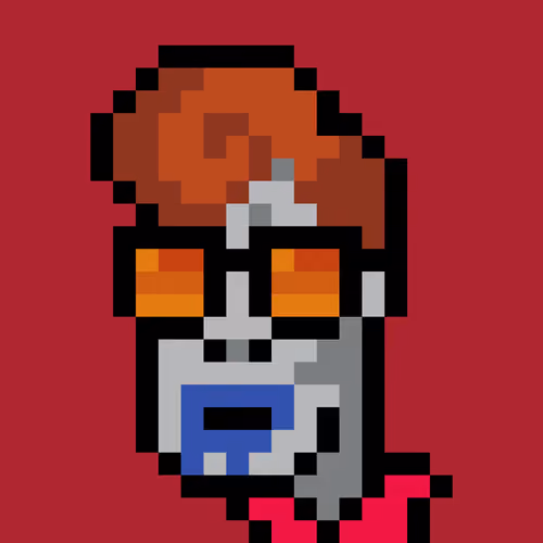DeadPunks #4143