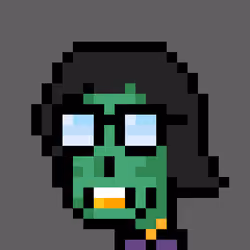 DeadPunks #2672