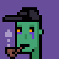 DeadPunks #8193