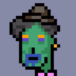 DeadPunks #5955