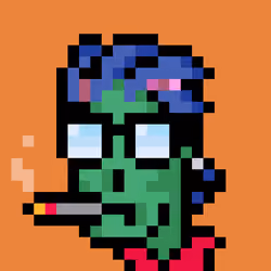 DeadPunks #4955