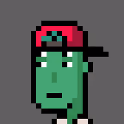 DeadPunks #9503