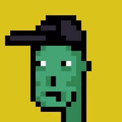 DeadPunks #3009