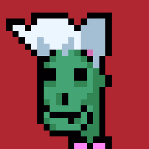 DeadPunks #5747