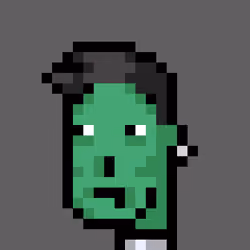 DeadPunks #9962