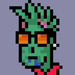 DeadPunks #3462