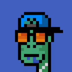 DeadPunks #3157
