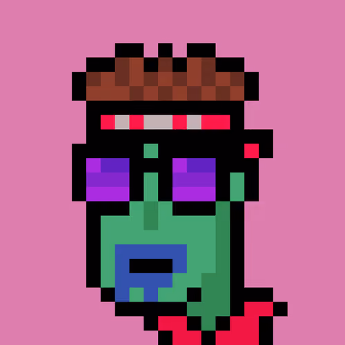 DeadPunks #5195