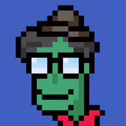 DeadPunks #4888