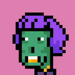 DeadPunks #8534