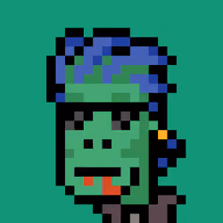 DeadPunks #7875