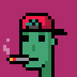 DeadPunks #1884