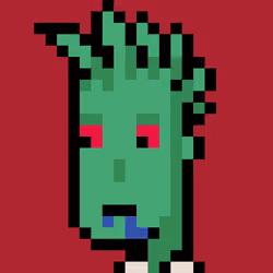 DeadPunks #8686