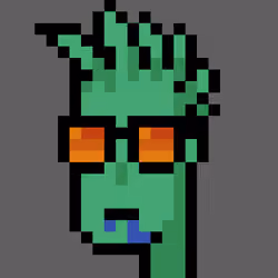 DeadPunks #9576
