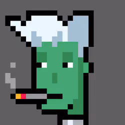 DeadPunks #207