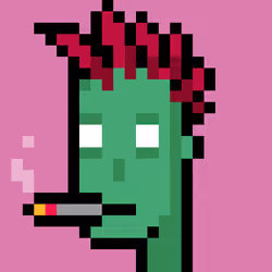 DeadPunks #8575