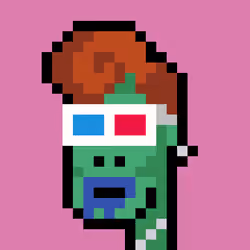DeadPunks #9164