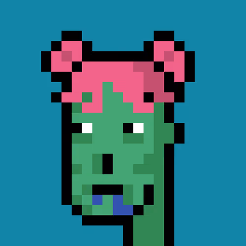 DeadPunks #6625