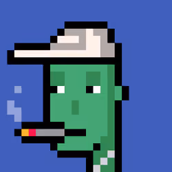 DeadPunks #2851