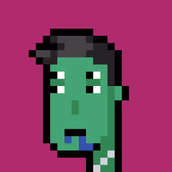 DeadPunks #1885