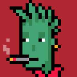 DeadPunks #2077