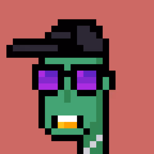 DeadPunks #8060